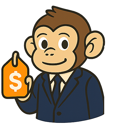 PriceMonkey