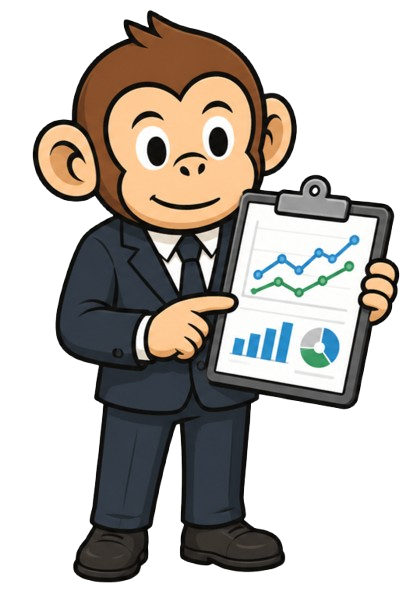 PriceMonkey Distributors